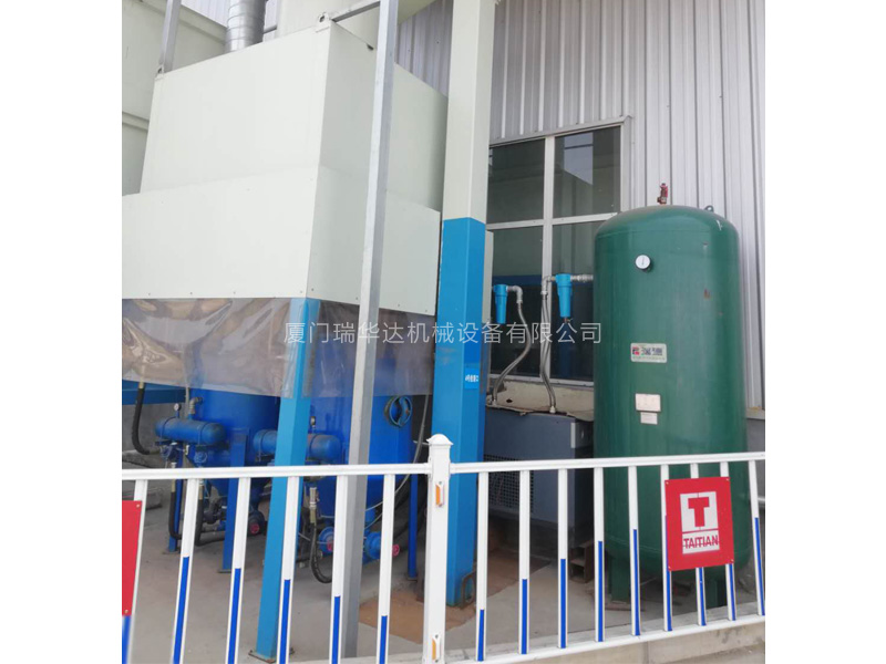 廈門噴砂機噴砂處理要注意那些？